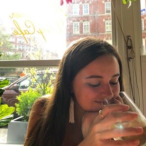 Meet your Posher, Sydney